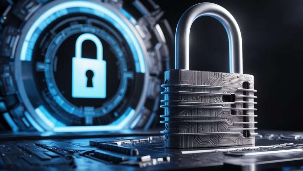 CIBERSEGURANÇA CIBERNÉTICA